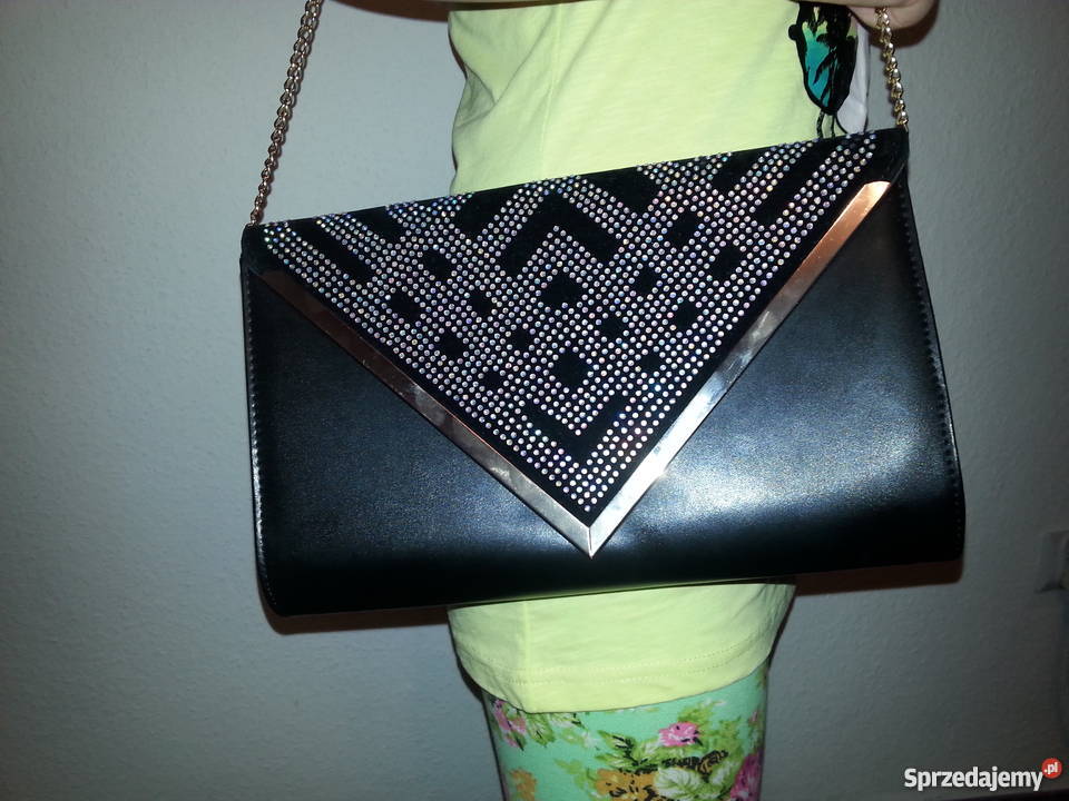 Torebka Kopertówka ATMOSPHERE Kluczbork