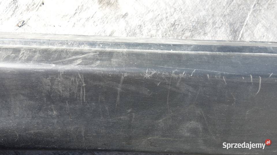 MITSUBISHI ASX LISTWA PROGOWA PRAWA PROG PRAWY Ruda Śląska