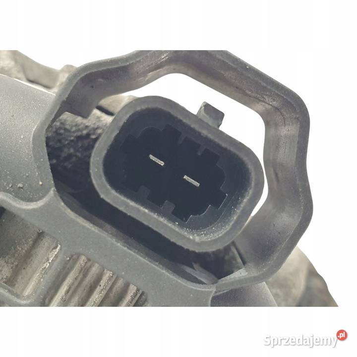 ALTERNATOR Opel Astra J 14 16V oryginał 13581885 lubelskie Chełm