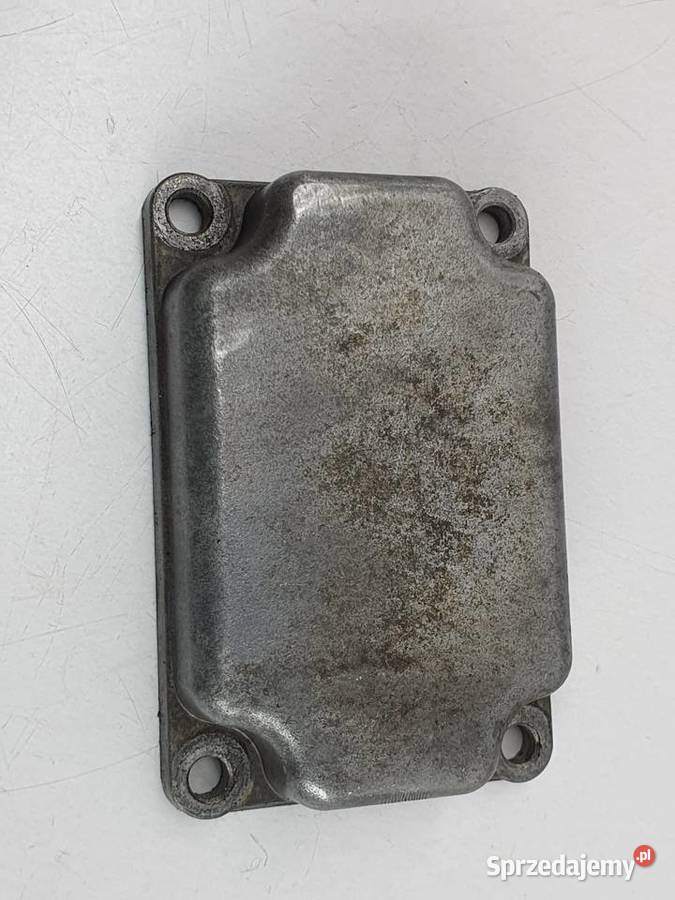 Dekiel Pokrywa Oslona Suzuki Rm 250 Łódź