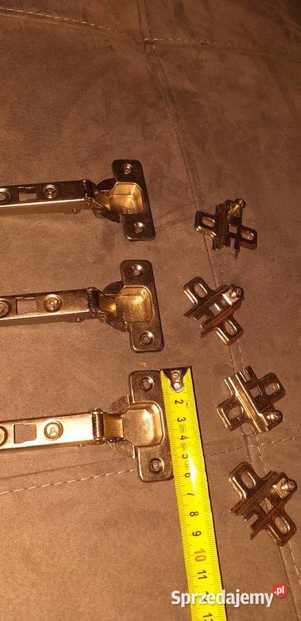 Stare zawiasy Legionowo