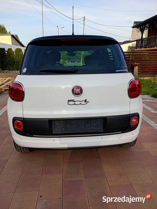 ładny egzemplarz Serwisowany aluminiowe felgi