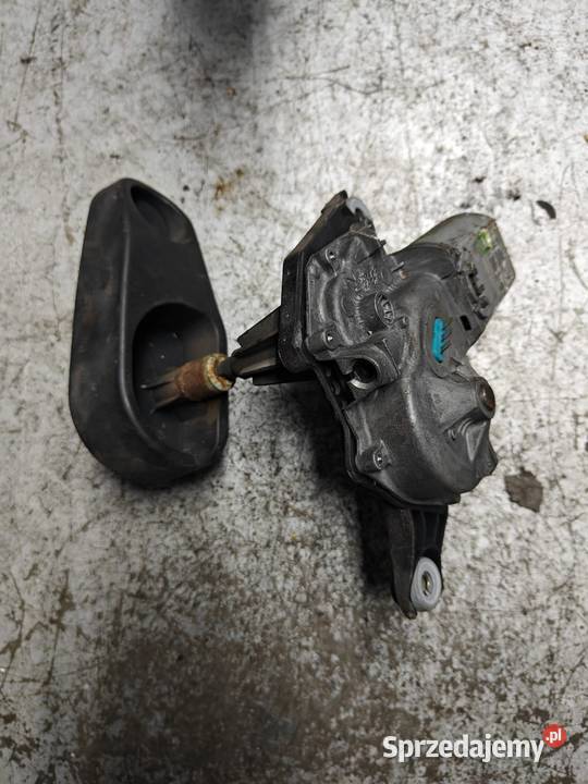 Mechanizm tylnej wycieraczki fiat stilo Puławy
