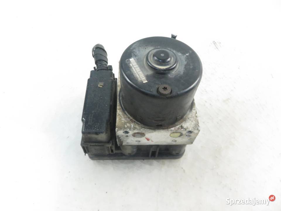 POMPA ABS VW POLO IV 9N 6Q0907379F 6Q0614417C