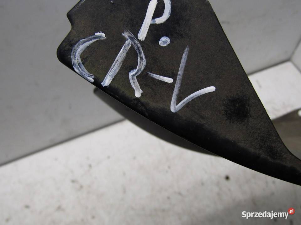 NAROŻNIK ZDERZAKA PRAWY TYŁ TYLNY NH731P HONDA