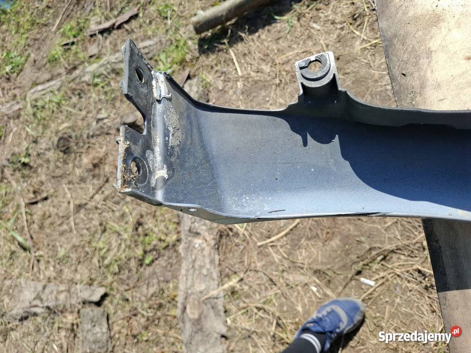 Błotnik Lewy Przód Renault Scenic II Wisznice