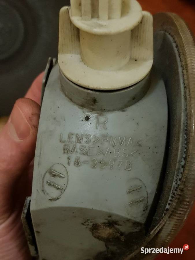 skoda felicia dekielkikierunek uchwytzaslepka Bytom sprzedam