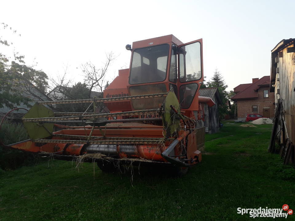 Dronningborg D1650 wszystkie części Wola Cyrusowa