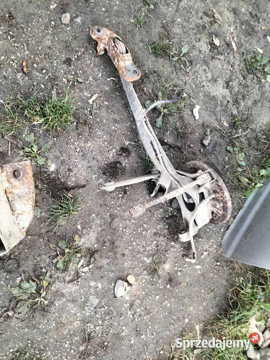 MONDEO MK1 MK2 KOMBI wahacz piasta czujnik abs wahacze Kamień-Kolonia