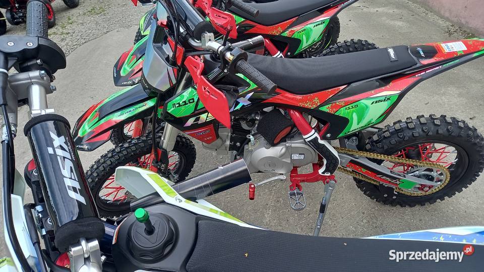 CROSS 90110125 ASIX xb27 1km Jasło sprzedam