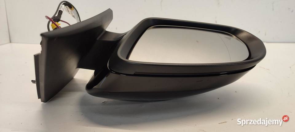 MERCEDES W247 LUSTERKO LEWE 18 PIN A0998108300 Lusterka zewnętrzne