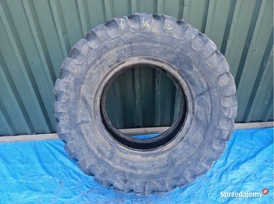 Opona Rigdon 175 175 R 25 Em 17525 Szprotawa