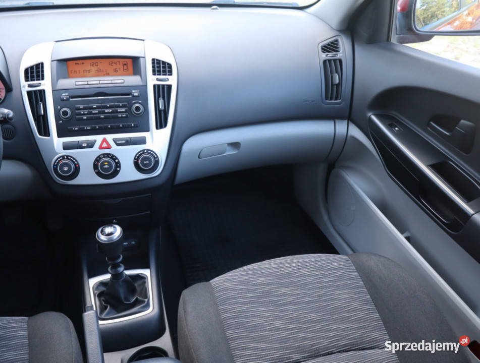 Kia Ceed 14 CVVT Piaseczno