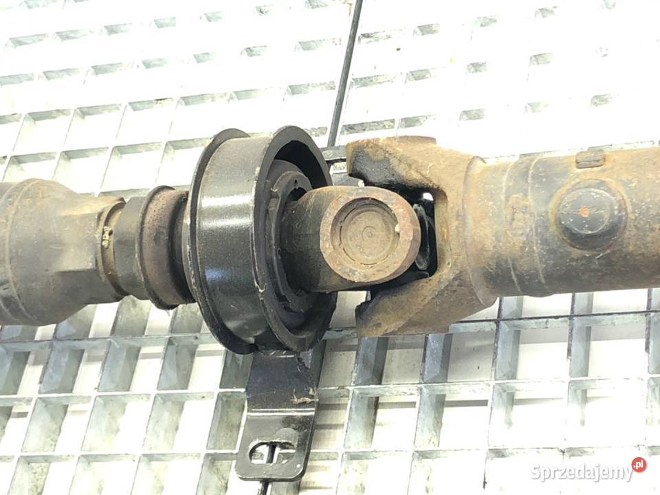 WAŁ NAPĘDOWY TYŁ JAGUAR STYPE II SedanLimuzyna osobowe