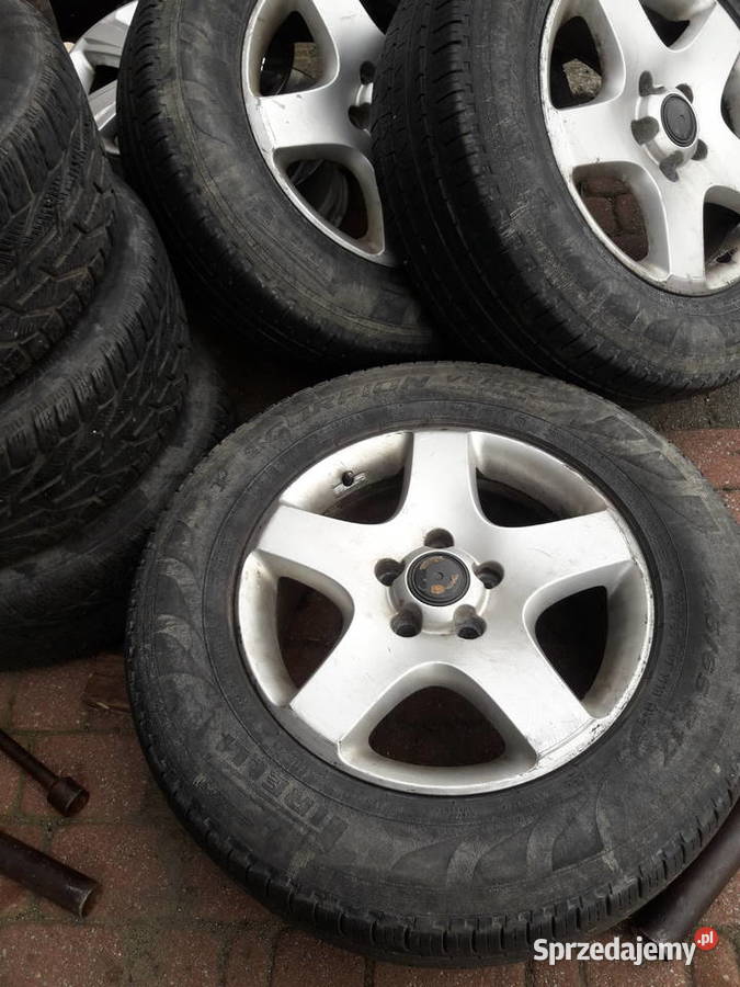 opony felgi wyprzdaz Opony Ostrów Mazowiecka