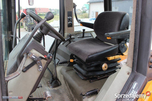 Renault 11054 Sokoły