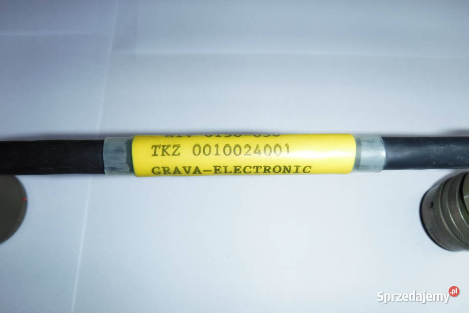 VG95328M14 5PN wtyczka 5 pin VG95234M16A11SN