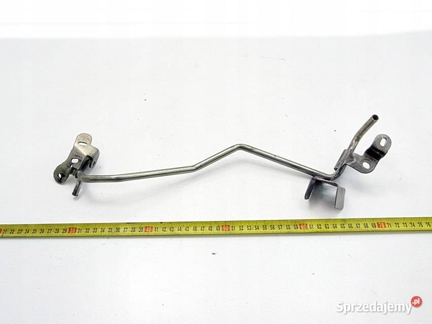 RURKA PALIWA 20 DCI TRAFIC 2 VIVARO PRIMASTAR Sosnowiec sprzedam