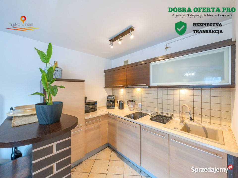 1 piętro morza na start inwestycję Sprzedaż Mieszkania Gdańsk