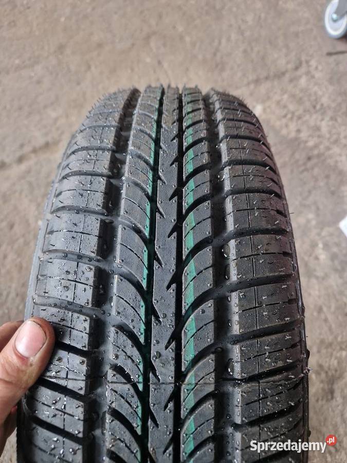 Opona nokian nrt2 nowa 185 65 15 65 pomorskie Kamienica Szlachecka