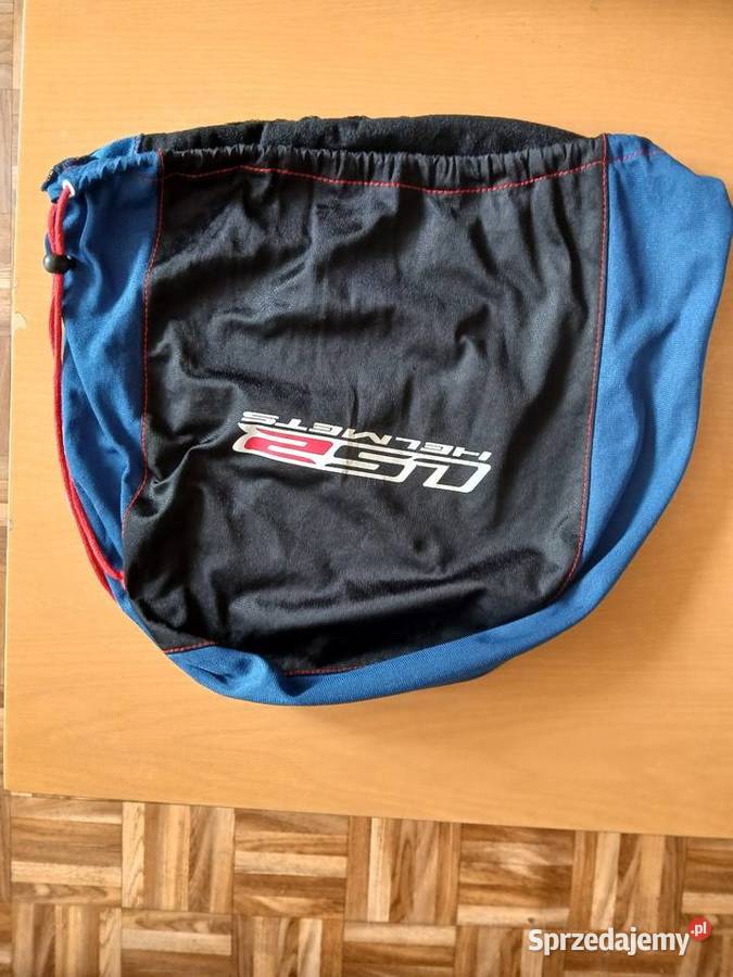 Pokrowiec na kask motocyklowy LS2 lubuskie
