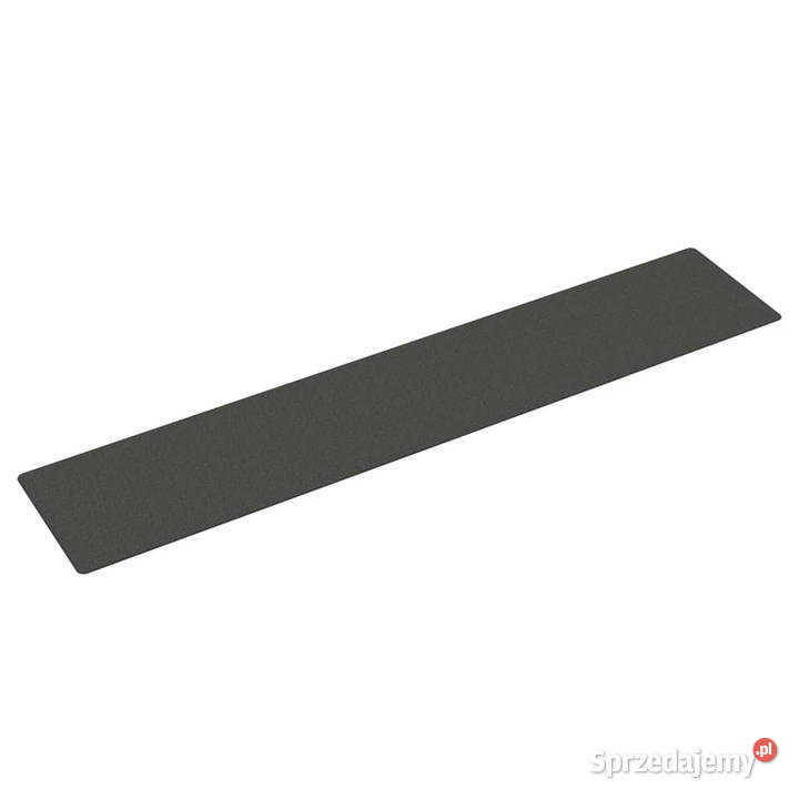 Chodnik stylizowany na sizal antracytowy 80x400 mazowieckie