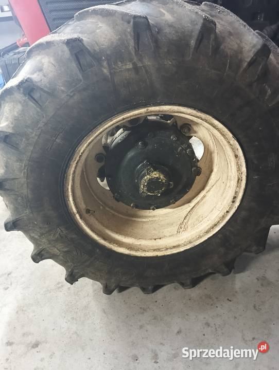 Opony 14924 podlaskie Sokółka