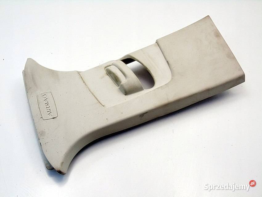 OBUDOWA SŁUPKA PRAWA FOCUS 3 KOMBI BM51A24583A Sosnowiec sprzedam