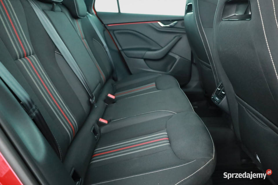 Skoda Scala 10 TSI