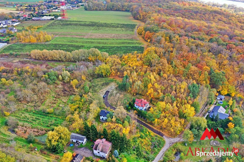Działka Włocławek 644m2