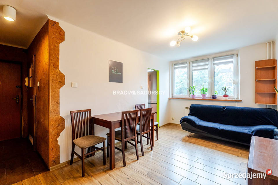 Mieszkanie 464m2 3 pokoje Sułkowice Szkolna