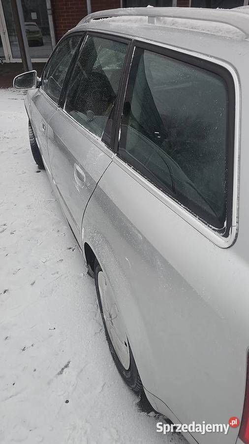 Sprzedam ewentualnie zamienię