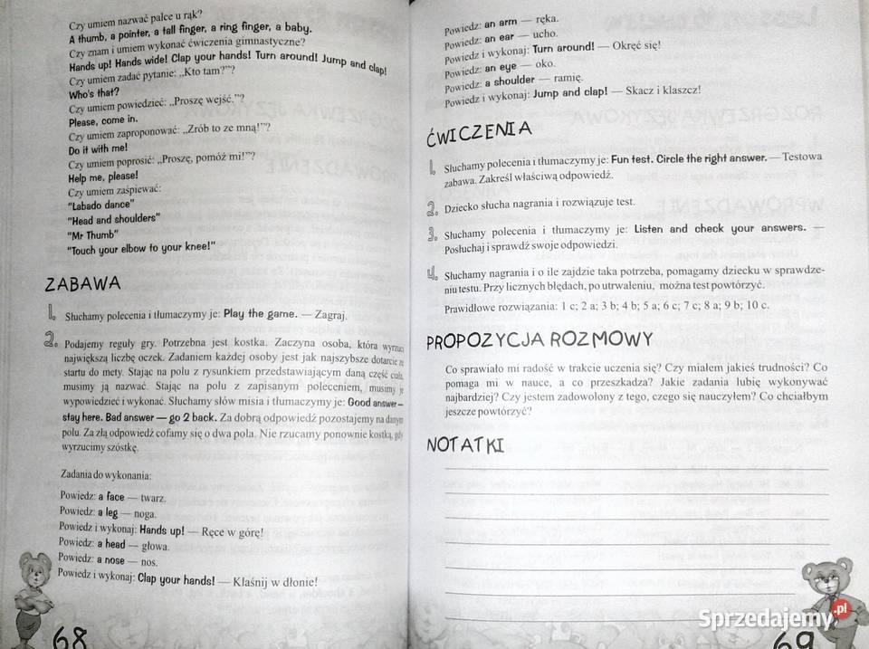 Angielski na początek B Siemaszko M Kuczyński Chełm