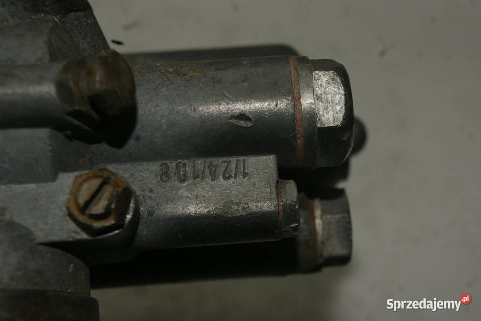 GAŻNIK BING 1 24 108 MAICO VERGASER BING 124108 Rybnik