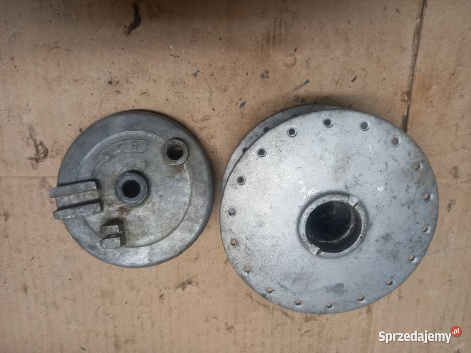 Piasta komar 230 231 Sokołów Podlaski