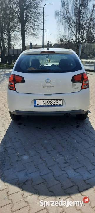 Citroen C3 C3