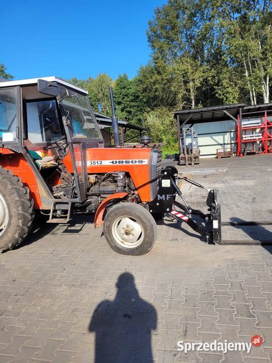 NOWOŚĆ TUZ DO C330 C360 MF ZETOR PRODUCENT Sycewo