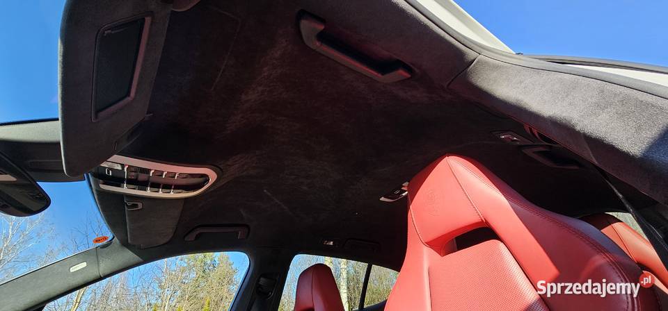 Porsche Panamera GTS 48 440 PDK PORSCHE APPROVED Ostrołęka