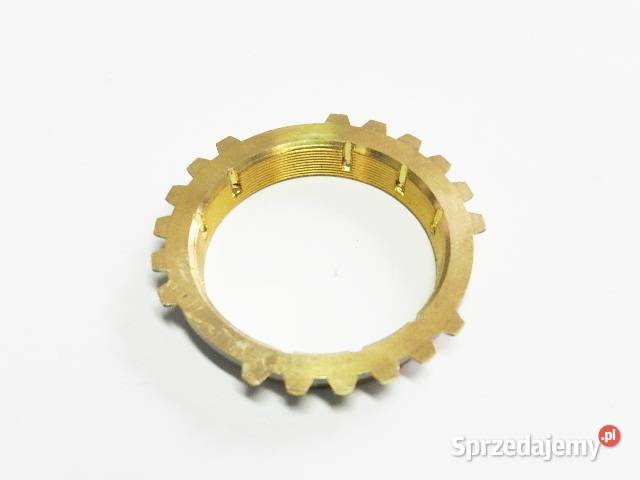 SYNCHRONIZATOR VGO BIEGU Daewoo tico Szczecin sprzedam