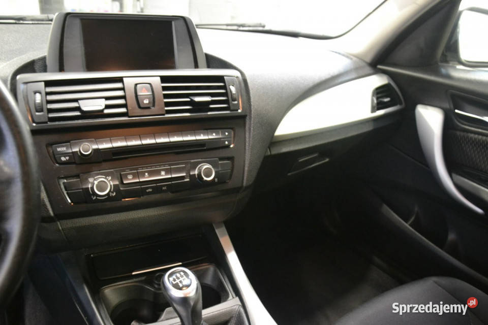 BMW 116 20 diesel 115 6biegów nawigacja uszkodzony Kęty
