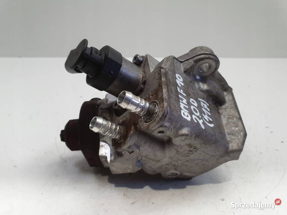 BMW F10 F11 20 D POMPA WTRYSKOWA 0445010517 osobowe Rudka