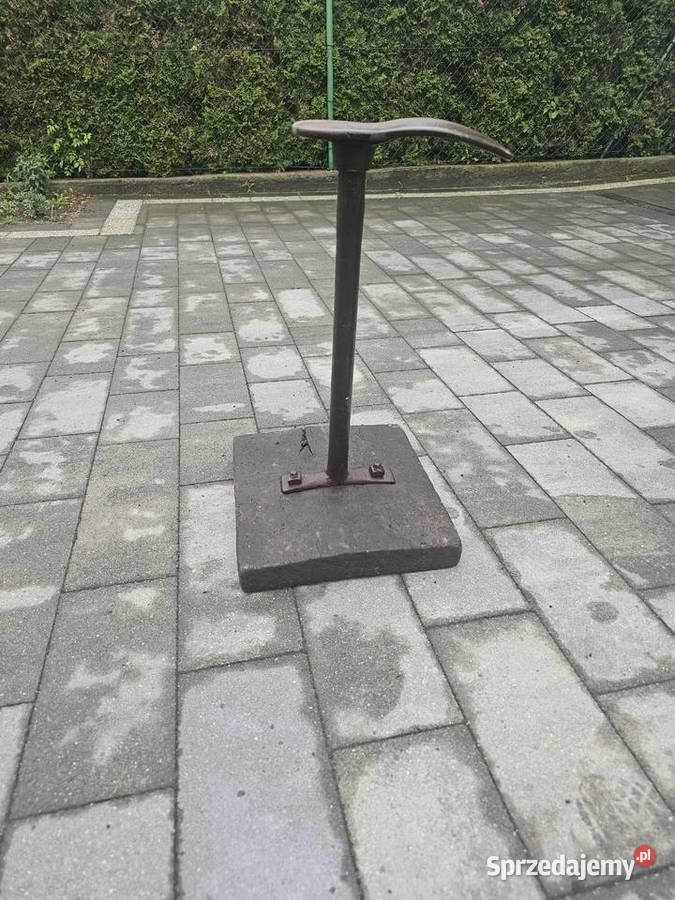 Kopyto szewskie Góra