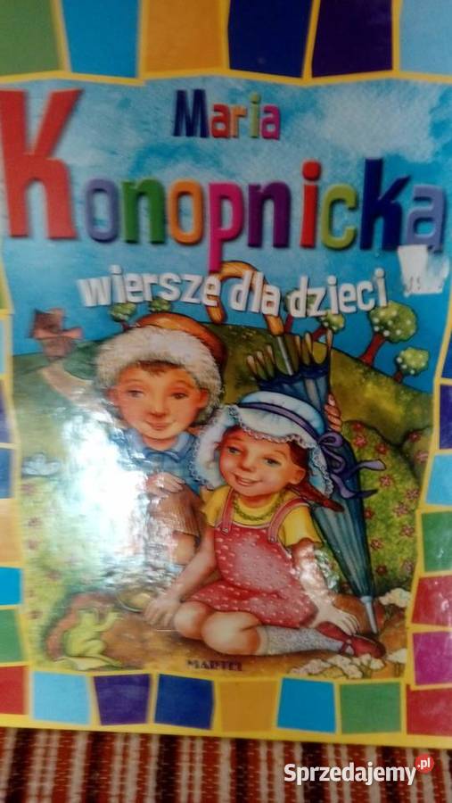 Wesołe bajki Agnieszka Frączek sprzedam