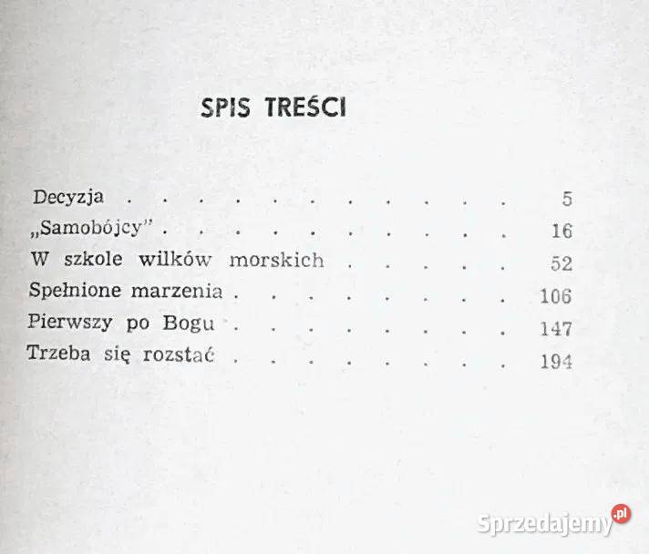 Bałtycka wachta Stanisław Dyl Chełm