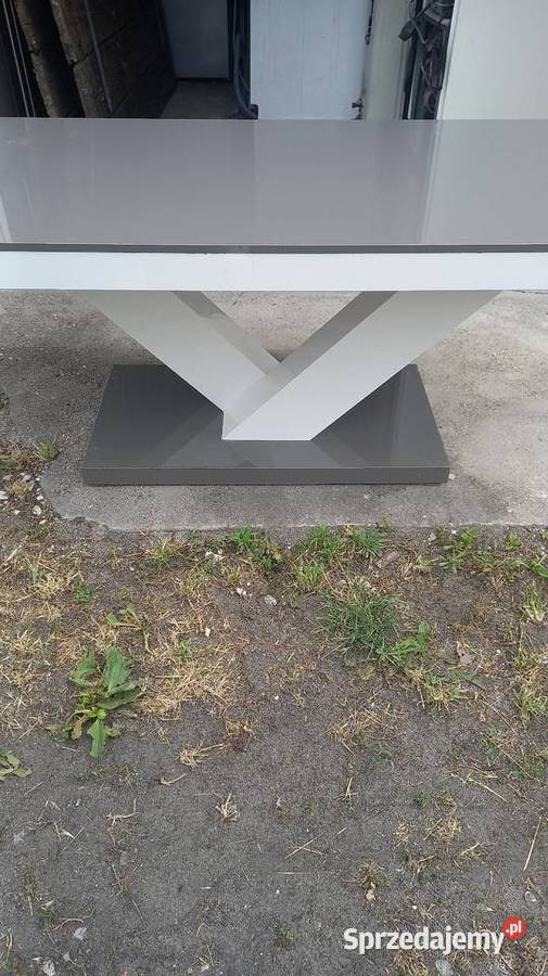 Ława Agata Meble 120x60x50 Kórnik