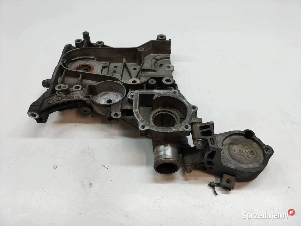 POMPA OLEJU 1731472 55585003 16 16V Opel świętokrzyskie