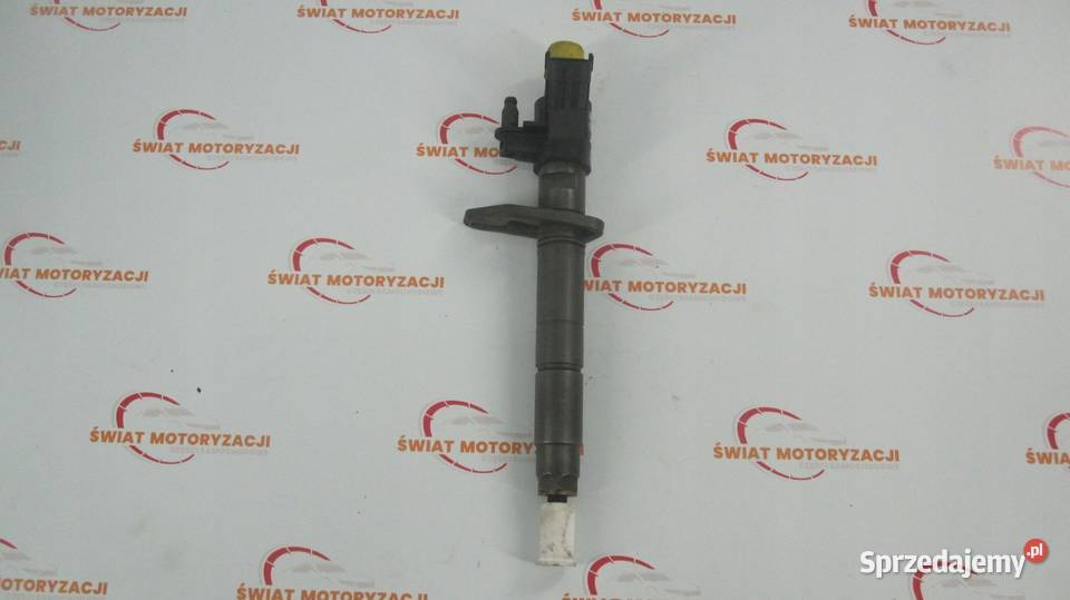 JAGUAR LAND ROVER 30 D 306DT 241 wtryskiwacz Wtryskiwacze świętokrzyskie Kielce sprzedam
