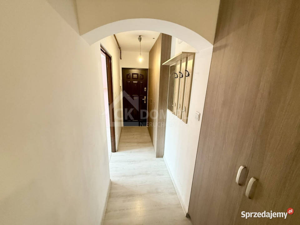 3 pokoje Kielce Nowowiejska inwestycja świętokrzyskie sprzedam