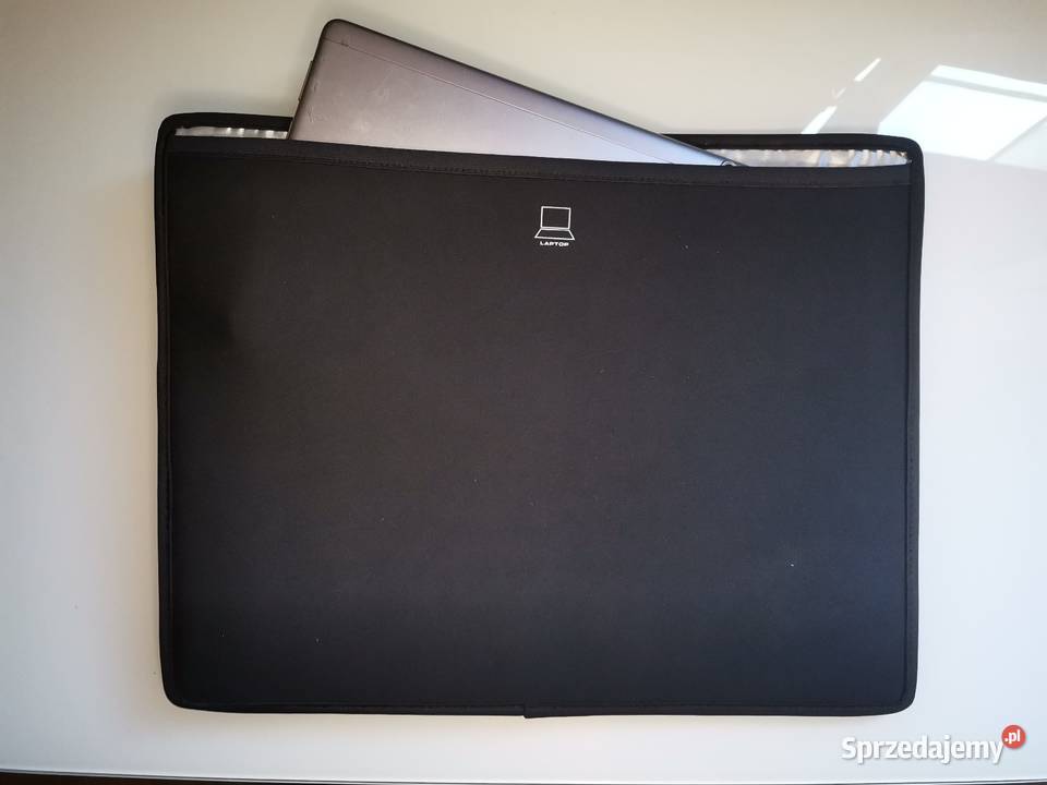 Torba na laptopa 156 etui pokrowiec na tablet Trzcianka