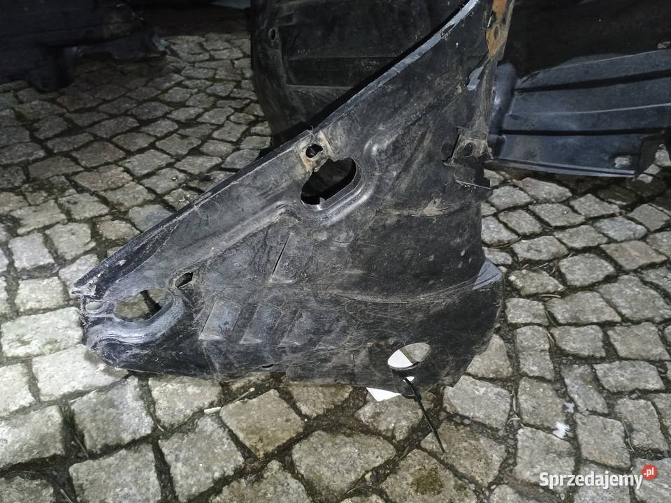 Nadkole przednie lewe Honda S2000 Nowy Sącz